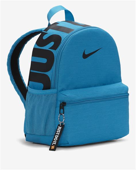 small nike rucksack